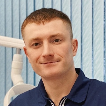 Исаков Сергей Валерьевич