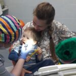 Приём у детского стоматолога. Профилактика и лечение без волнения и боли 2