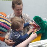 Приём у детского стоматолога. Профилактика и лечение без волнения и боли 2